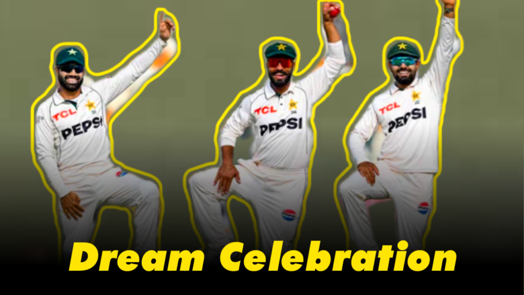 dream celebration