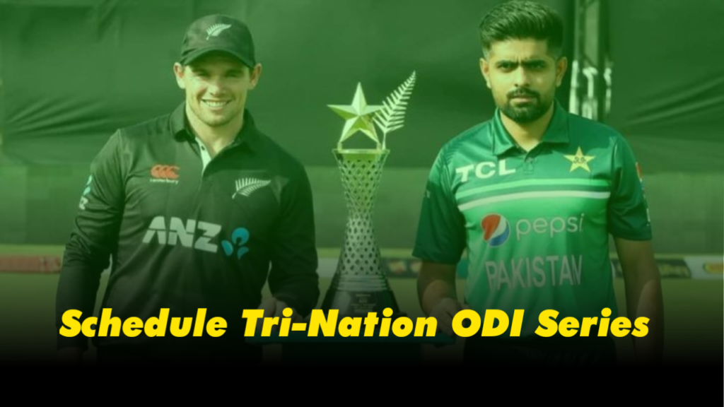 tri nation odi series shedule